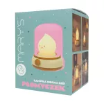MARY'S lampka nocna LED Płomyczek żółty