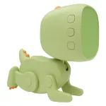 MARY'S budzik Robo Dino zielony