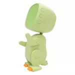 MARY'S budzik Robo Dino zielony