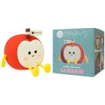 MARY'S lampka nocna LED Jabłko