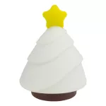 MARY'S lampka nocna LED Choinka RGB