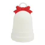MARY'S lampka nocna LED Dzwonek RGB