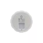 MARY'S lampka nocna LED Dzwonek RGB