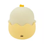 MARY'S lampka nocna LED RGB Senny pisklak