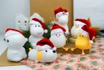 MARY'S Czapeczka Mikołaja