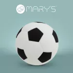 MARY'S lampka nocna LED Piłka