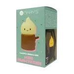 MARY'S lampka nocna LED Mini płomyczek