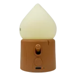 MARY'S lampka nocna LED Mini płomyczek