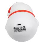 MARY'S lampka nocna LED Bałwan