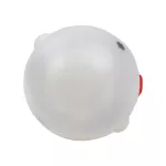 MARY'S lampka nocna LED Bałwan