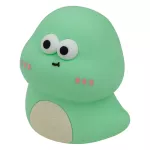 MARY'S lampka nocna LED Zielony robaczek