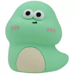 MARY'S lampka nocna LED Zielony robaczek