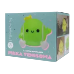 MARY'S lampka nocna LED Piłka tenisowa