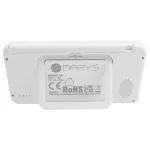 MARY'S Niania kamera elektroniczna 2w1 Miś brązowy WiFi TUYA