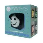 MARY'S lampka nocna LED Sygnalizator