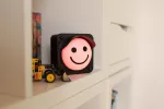 MARY'S lampka nocna LED Sygnalizator
