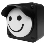 MARY'S lampka nocna LED Sygnalizator
