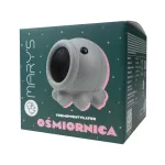 MARY'S termowentylator Ośmiornica szara