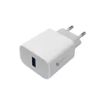 MARY'S ładowarka sieciowa 20W USB-A biała