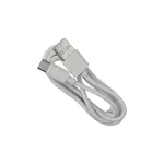 MARY'S Kabel USB-A/USB-C biały 1m
