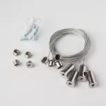 Linki do podwieszania paneli LED 60/120x30/60