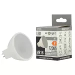 Żarówka LED MR16 8W 12V 4000K 720lm