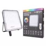 Naświetlacz LED PREMIUM 50W RGB IP65