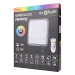 Naświetlacz LED PREMIUM 50W RGB IP65