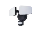 Naświetlacz LED NL-CCT 2x12W 2x950lm PIR IP54