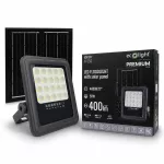 Naświetlacz LED ABS 50W 4000K z P. SOLARNYM