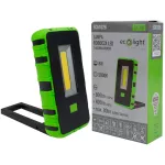 Lampa robocza z akumulatorem 8W LR-A8