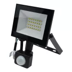 Naświetlacz LED PIR NL-3 20W 4000K 90lm/W IP54
