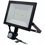 Naświetlacz LED PIR NL-3 50W 4000K 90lm/W IP54