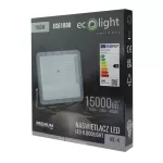 Naświetlacz LED NL-4 PREMIUM 100W 4000K 15000lm IP65