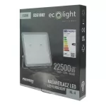 Naświetlacz LED NL-4 PREMIUM 150W 4000K 22500lm IP65