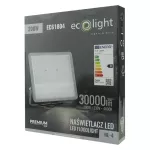 Naświetlacz LED NL-4 PREMIUM 200W 4000K 30000lm IP65
