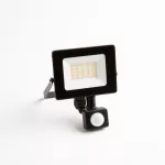 Naświetlacz LED 20W 4000K 1800lm PIR IP65