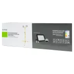 Statyw z naświetlaczami LED 2x100W i przewodem 3m
