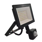 Naświetlacz LED PIR NL-3 30W 6500K 90lm/W IP54