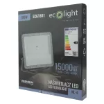 Naświetlacz LED NL-4 PREMIUM 100W 6500K 15000lm IP65
