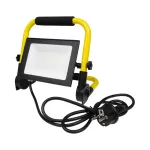 NAŚWIETLACZ LED Z PRZEWODEM 1,5M 50W 4000K 4500lm