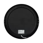 Downlight N/T okrag 24W 4000K czarny DL-1