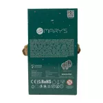 MARY'S Uciekająca kapibara 3xAAA