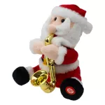 MARY'S Santa jazz 3xAA