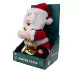 MARY'S Santa jazz 3xAA