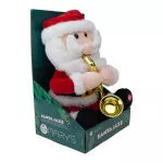 MARY'S Santa jazz 3xAA