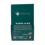 MARY'S Santa jazz 3xAA