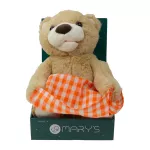 MARY'S Miś A-Kuku 3xAA