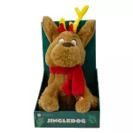 MARY'S Jingledog 3xAA