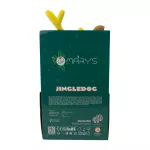 MARY'S Jingledog 3xAA